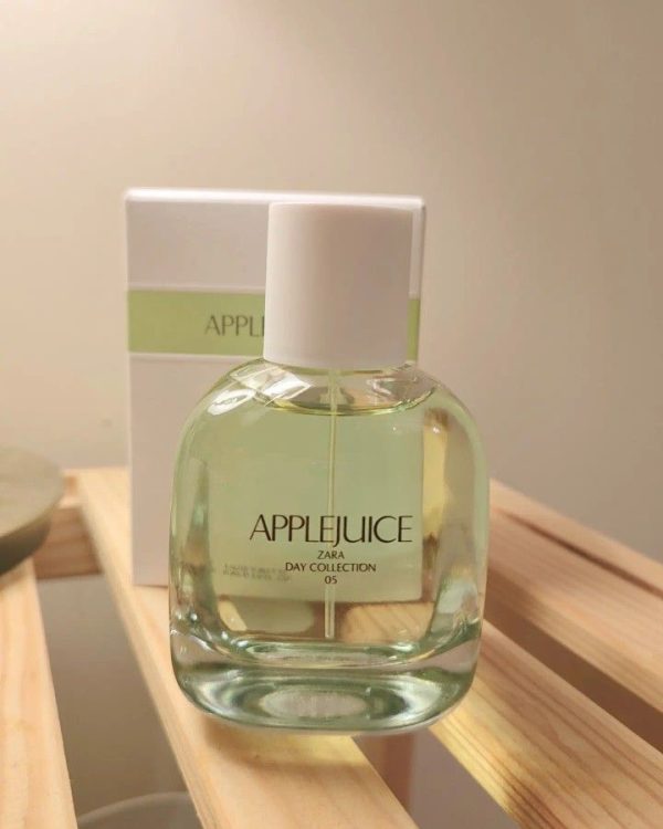 Apple Juice