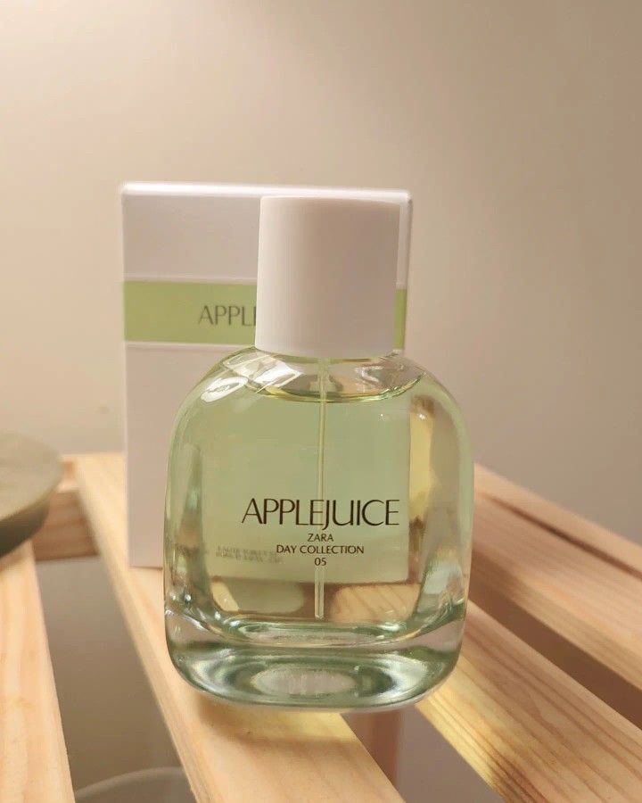 Apple Juice