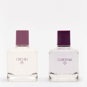 Conjunto Zara Women Orchid & Gardenia