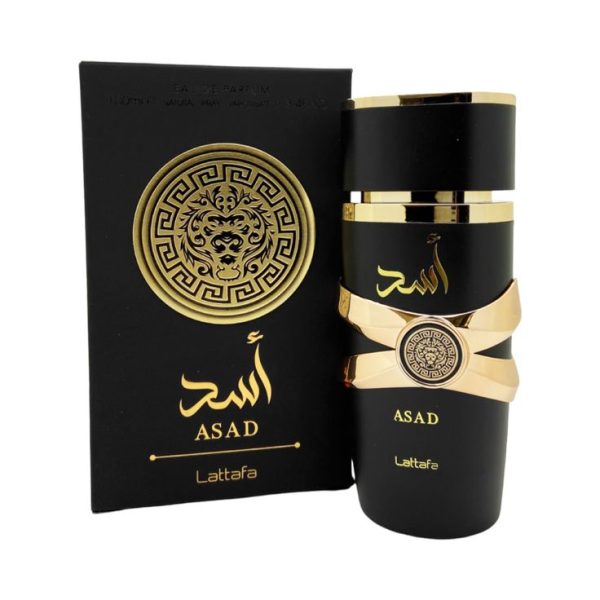 Perfume Lattafa