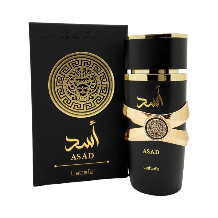 Perfume Lattafa