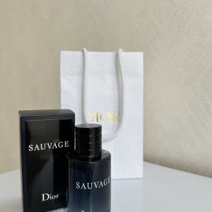 Sauvage Dior