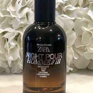 ZARA NIGHT POUR HOMME III 3_