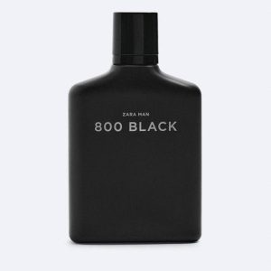 Zara 800 Black
