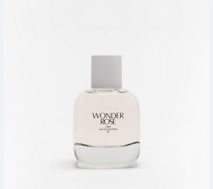 Zara Wonder Rose - Imagem 3