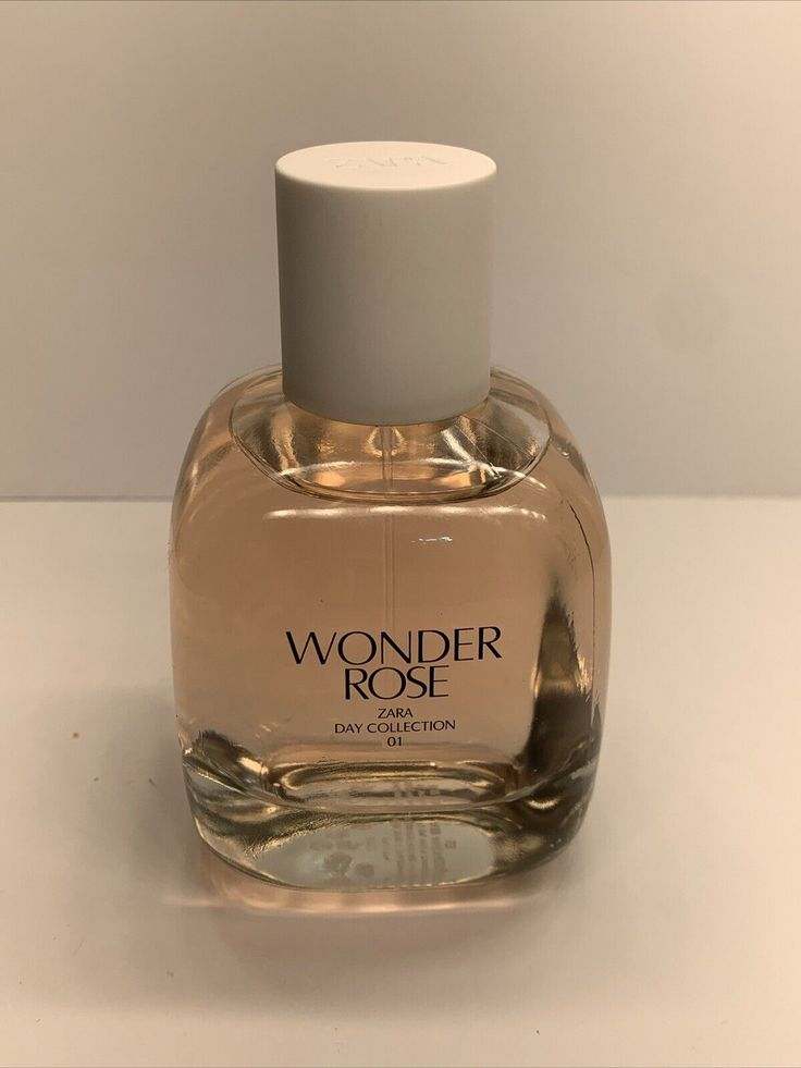 Zara Wonder Rose - Imagem 2