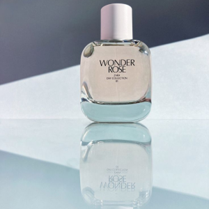 Zara Wonder Rose