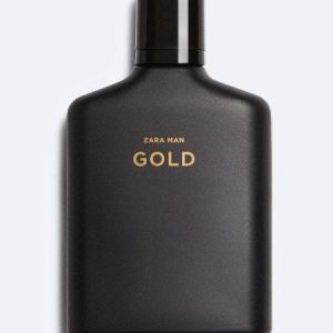 Zara Gold