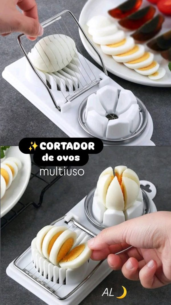 Cortador de Ovos - Imagem 2
