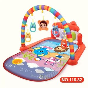 Tapete Infantil